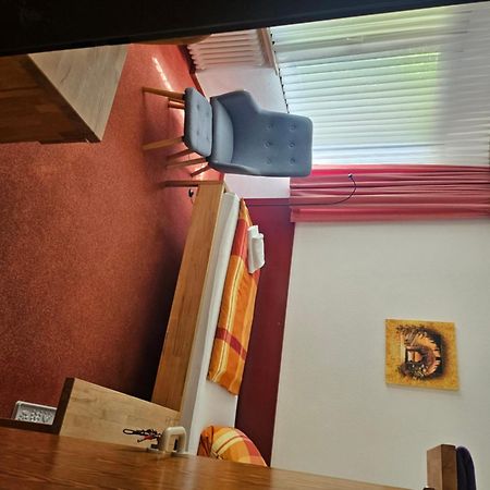 Haus Am Eberbach 호텔 스타드톨덴도프 외부 사진