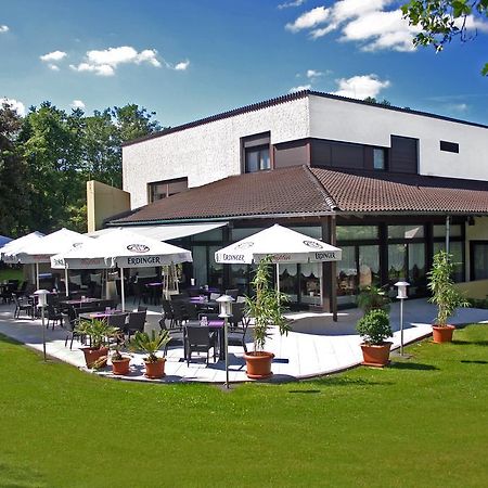 Haus Am Eberbach 호텔 스타드톨덴도프 외부 사진
